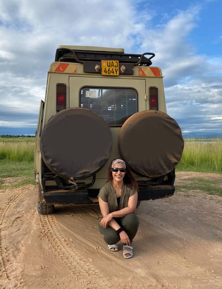 African Safari Expert